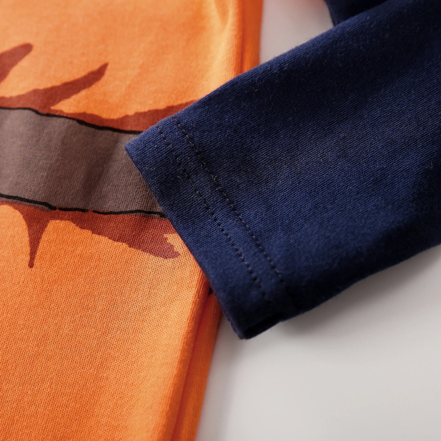 Traje cosplay para Bebe 100% Algodon